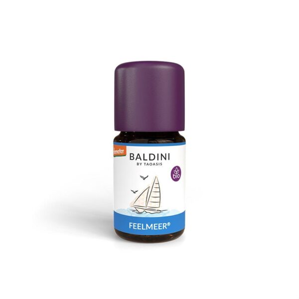 Taoasis Baldini Duftoel Feelmeer