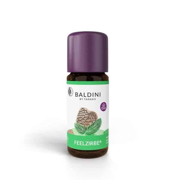Taoasis Baldini Duftoel Zirbe Feelzirbe