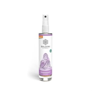 Yoga Raumduft Taoasis Baldini Buddhaduft Raumspray