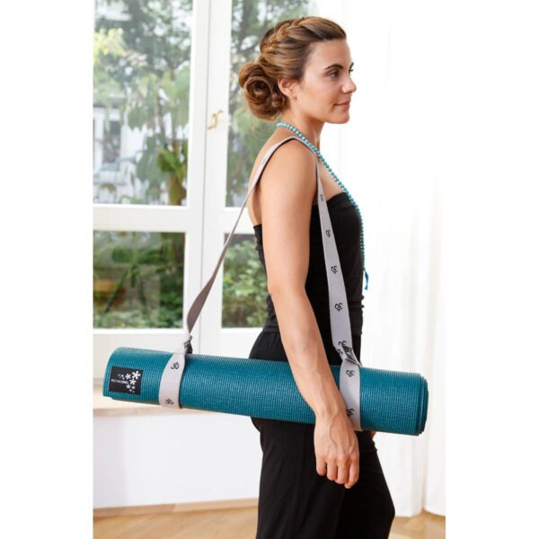 Yogamatten Tragegurt von Yogistar 200 Schultergurt