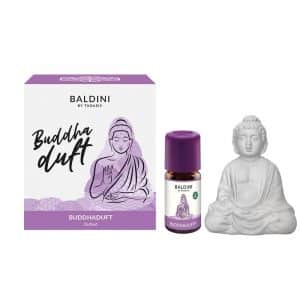 Baldini Buddha Duft Set