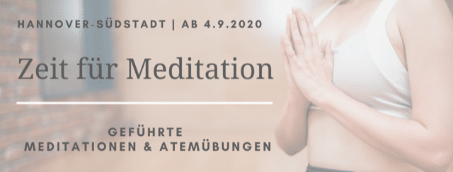 Meditation Hannover