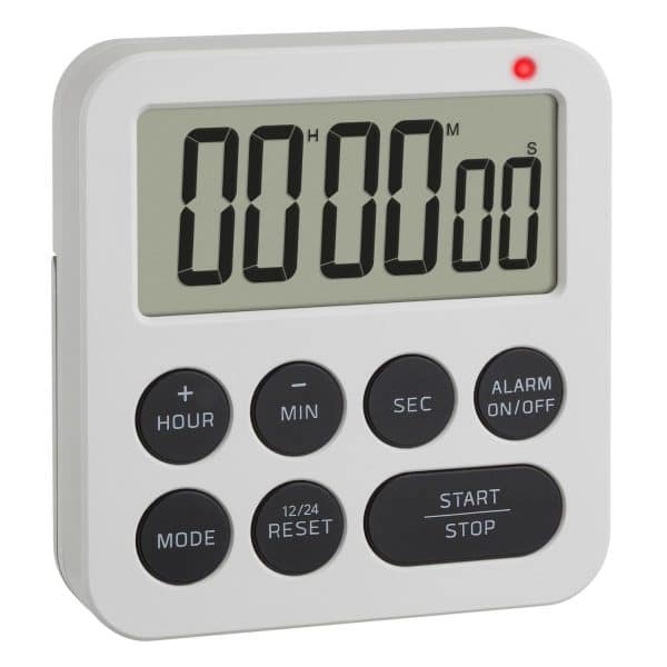 Meditationsuhr Yoga Timer Shuniya