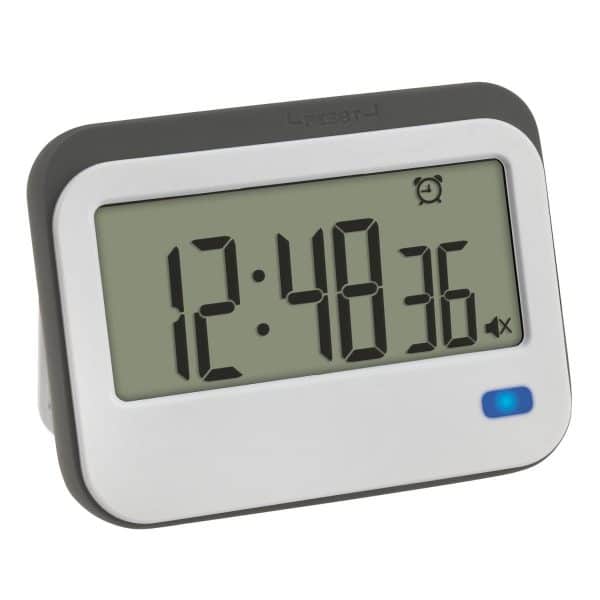 Yoga Timer Meditationsuhr Kabani Weckerfunktion