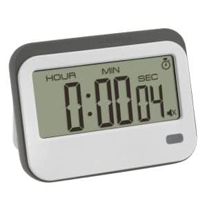 Yoga Timer Meditationsuhr Kabani