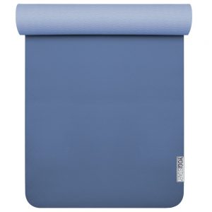 Yogamatte Pro blue